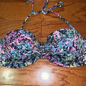 Victoria Secret swimsuit top